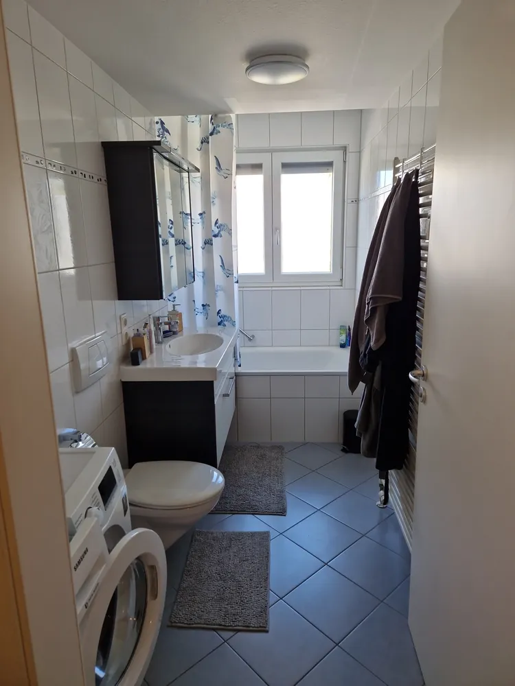 3 Zimmer Wohnung mit 85 m² in München – Bild 4