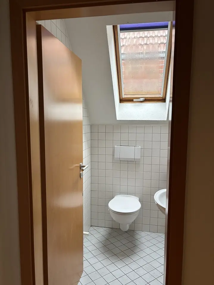 2 Zimmer Wohnung mit 54 m² in Meppen – Bild 5
