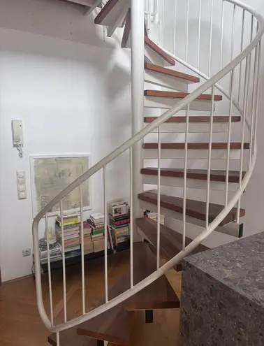 3 Zimmer Wohnung mit 60 m² in Neuss – Bild 9