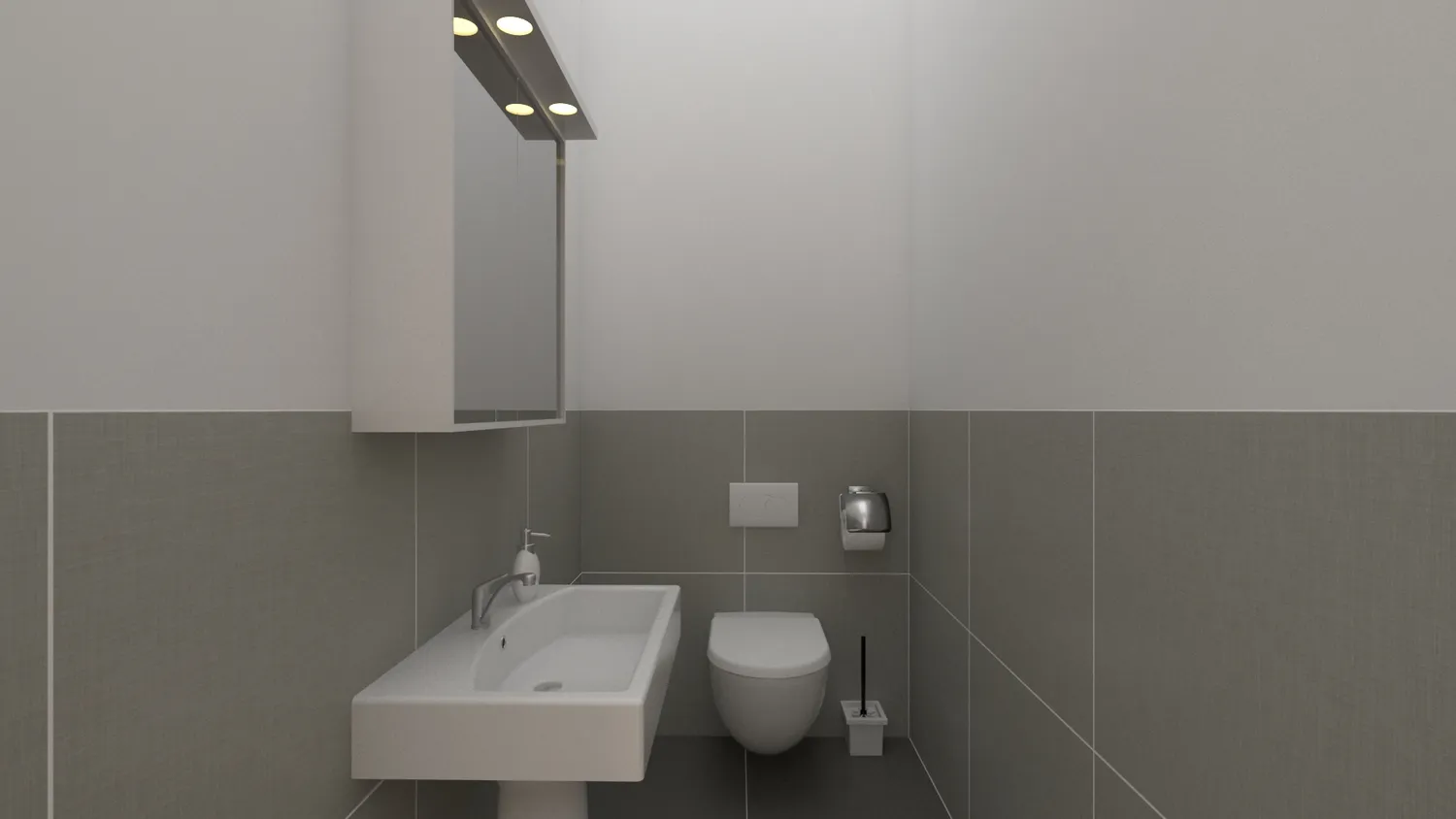 5 Zimmer Wohnung mit 129 m² in Dortmund – Bild 10