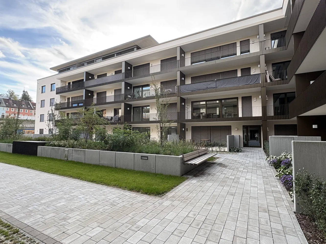 2 Zimmer Wohnung mit 70 m² in Passau – Bild 5