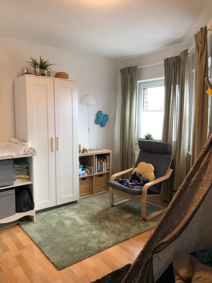 3 Zimmer Wohnung mit 97 m² in Bramsche – Bild 8