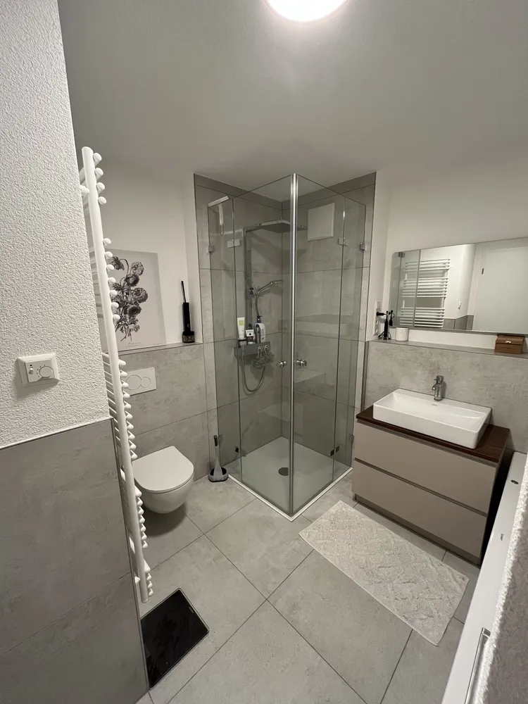 3 Zimmer Wohnung mit 79 m² in Offenburg – Bild 9