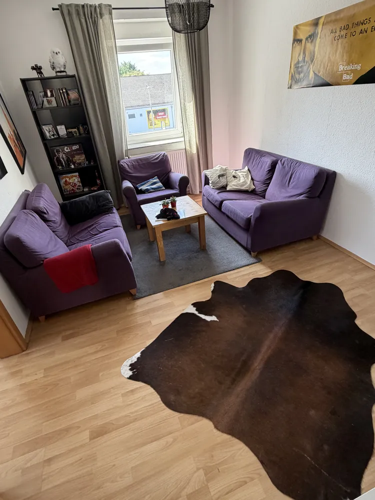 3 room apartment with 67 m² in Bielefeld – Photo 3