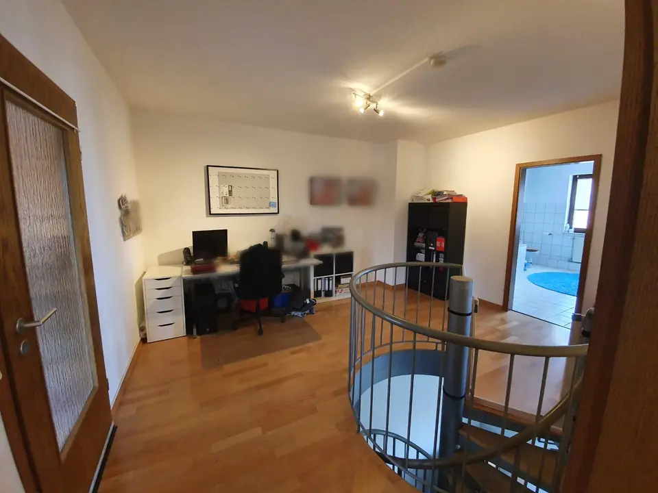 3 Zimmer Wohnung mit 136 m² in Düren – Bild 10