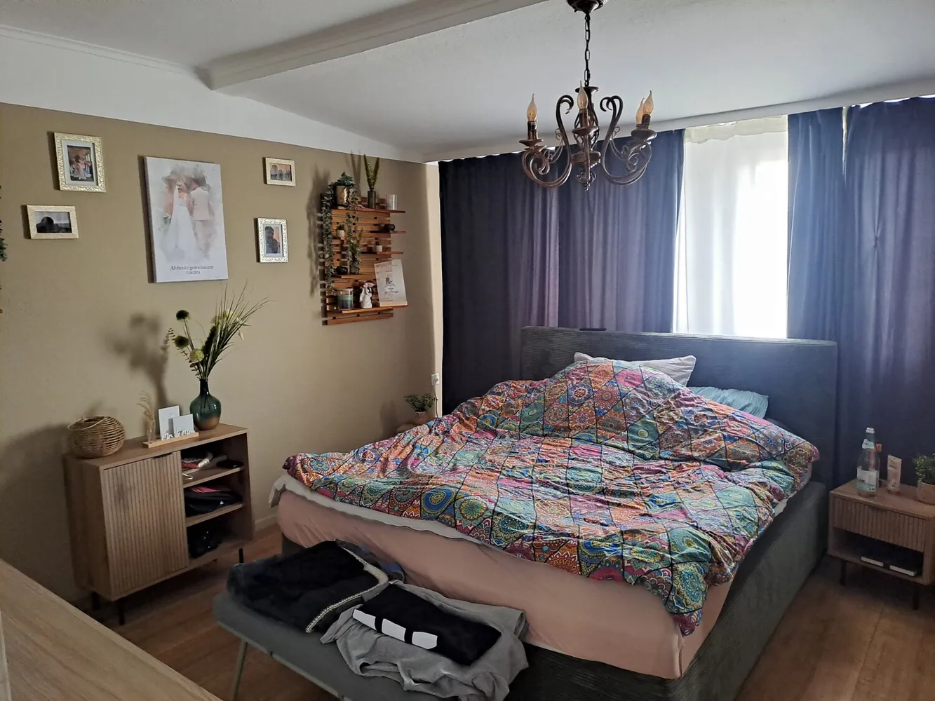 3 Zimmer Wohnung mit 101 m² in Moers – Bild 10