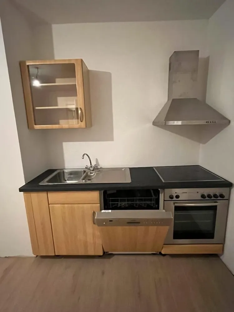 3 Zimmer Wohnung mit 65 m² in Hof – Bild 5