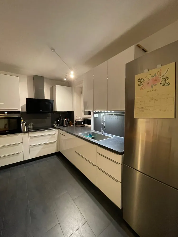6 Zimmer Wohnung mit 172 m² in Friedrichshafen – Bild 10
