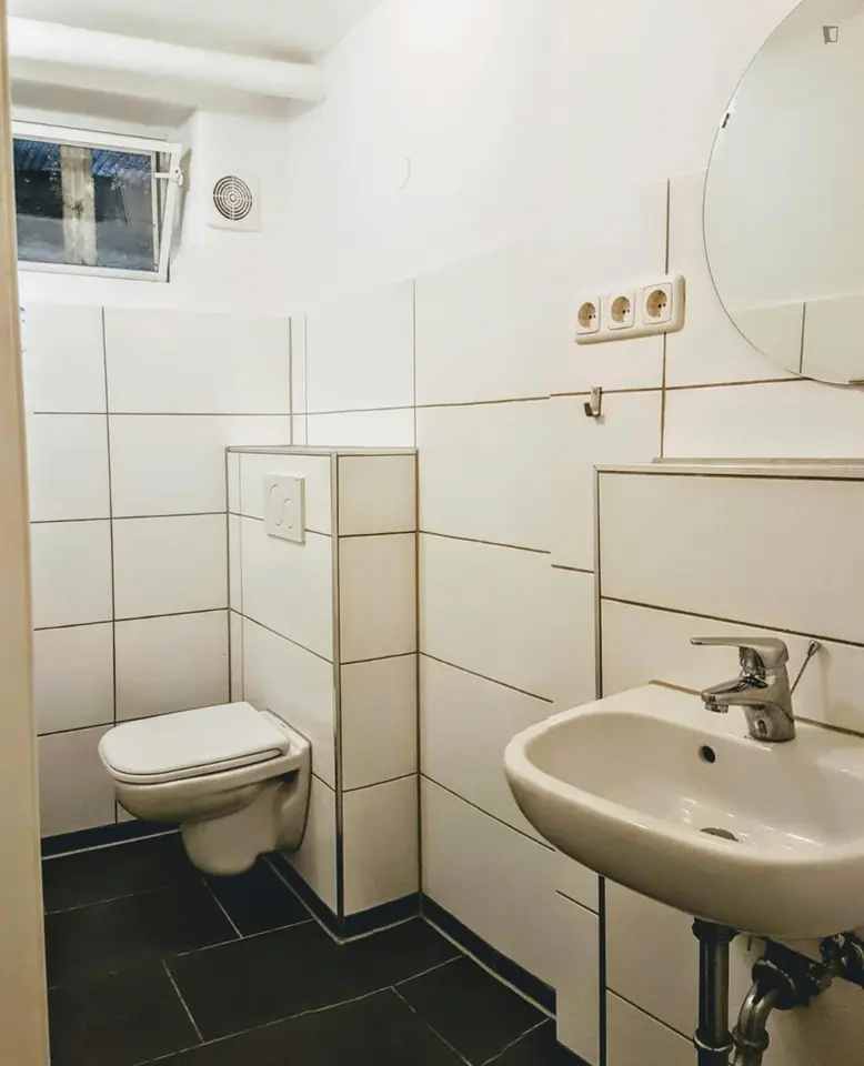 WG-Zimmer mit 12 m² in Dortmund – Bild 8