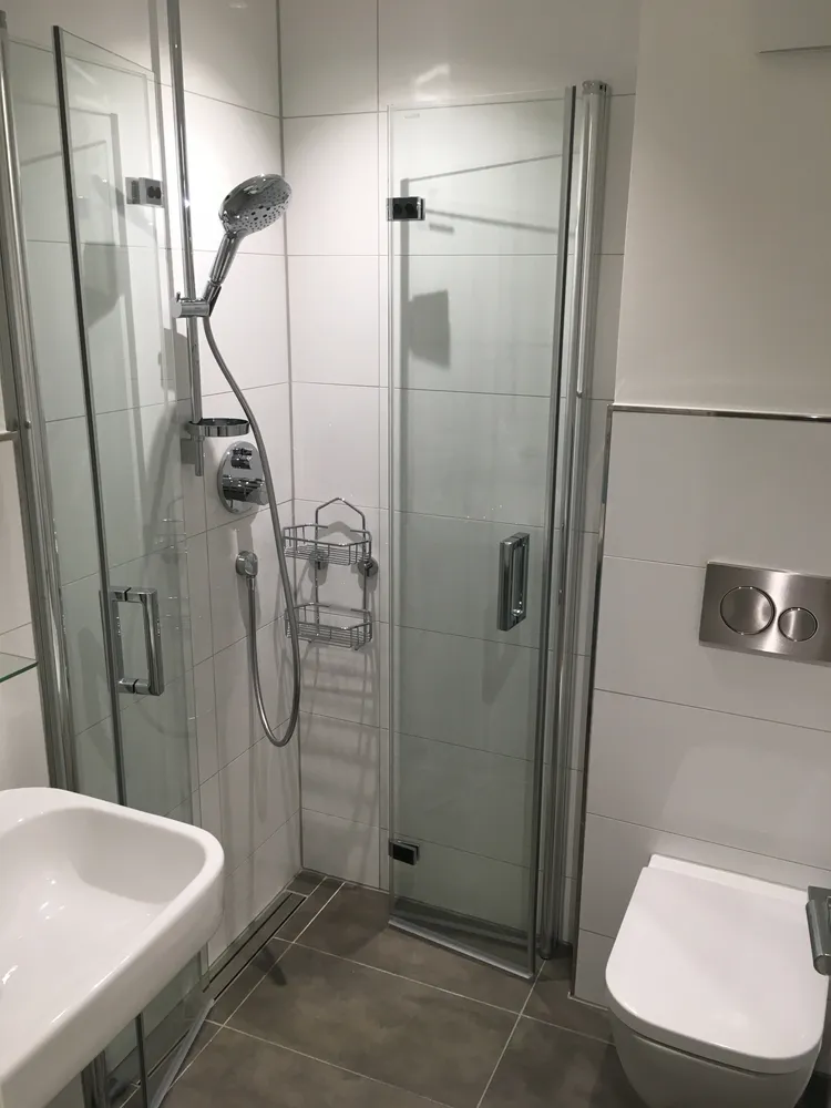 4 room apartment with 110 m² in Munich – Photo 4
