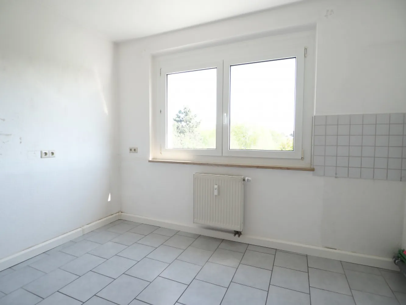 4 Zimmer Wohnung mit 87 m² in Altenburg – Bild 4