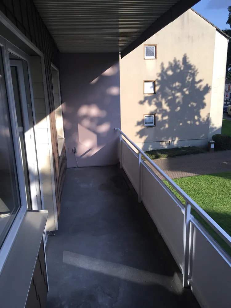 3 Zimmer Wohnung mit 50 m² in Dortmund – Bild 2