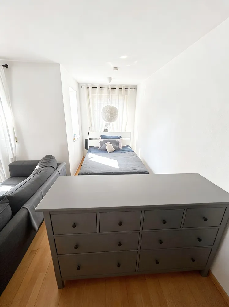 2 Zimmer Wohnung mit 59 m² in Bonn – Bild 4