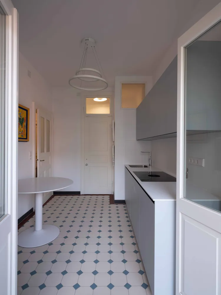 3 Zimmer Wohnung mit 63 m² in Stuttgart – Bild 8