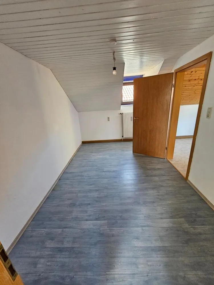 4 Zimmer Wohnung mit 89 m² in Cham – Bild 4