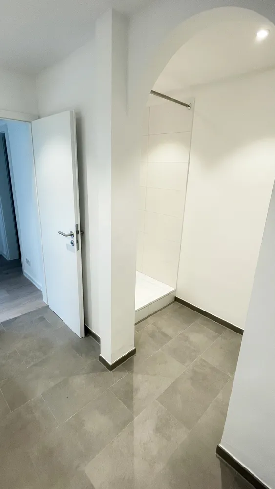 2 room apartment with 55 m² in Hamburg – Photo 7