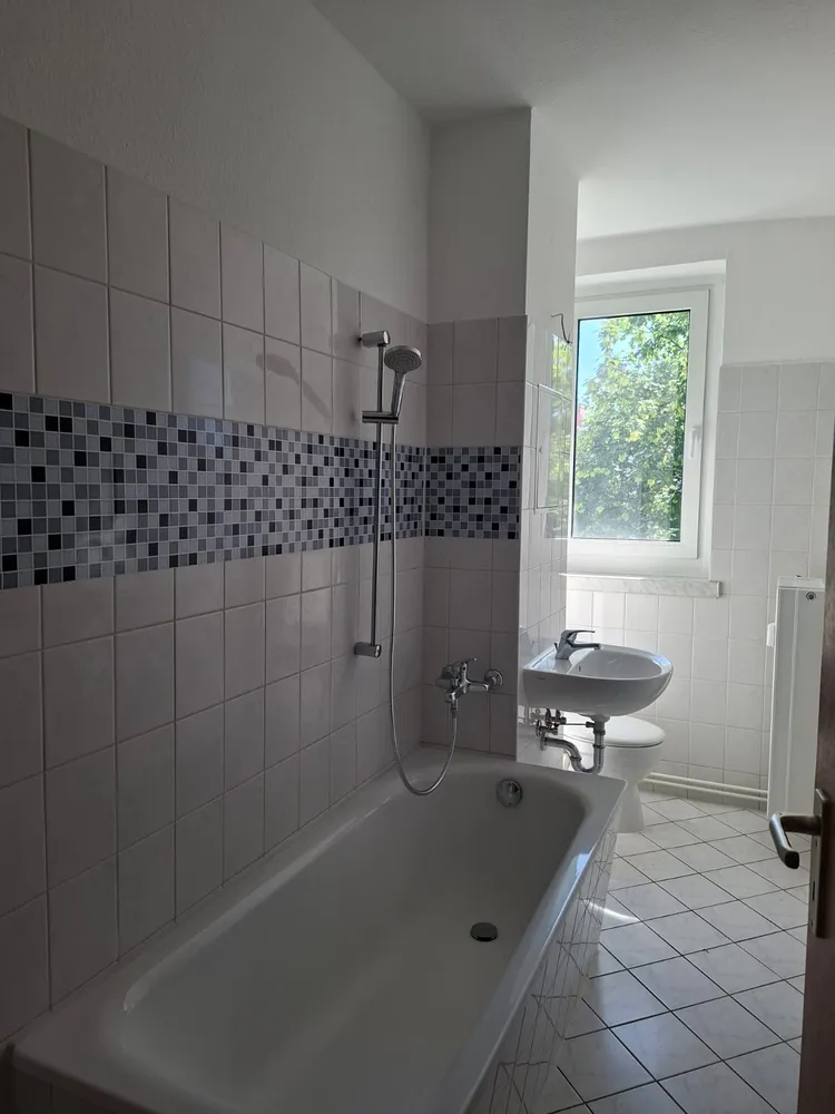 3 Zimmer Wohnung mit 60 m² in Magdeburg – Bild 6