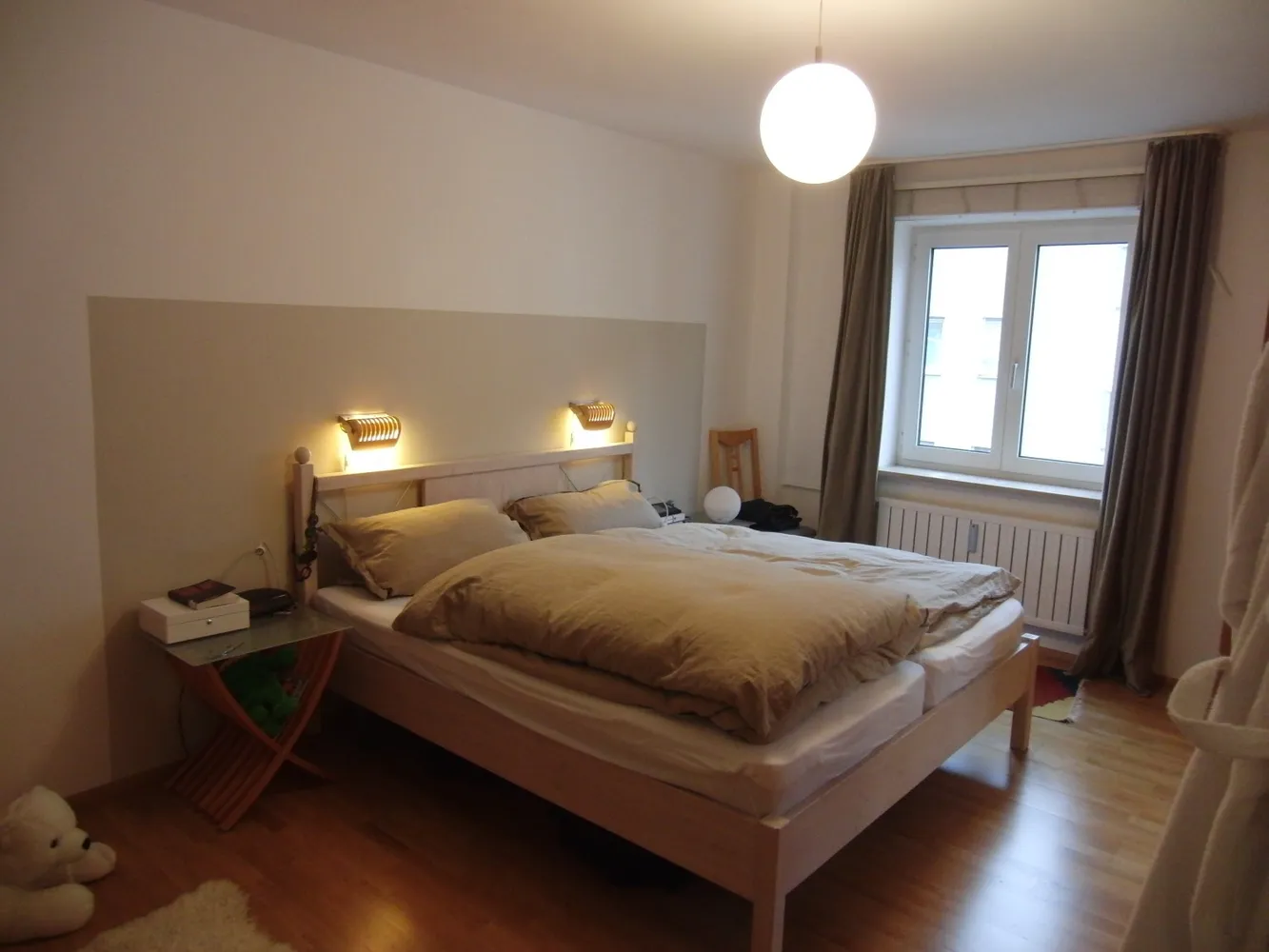 3 Zimmer Wohnung mit 86 m² in München – Bild 9