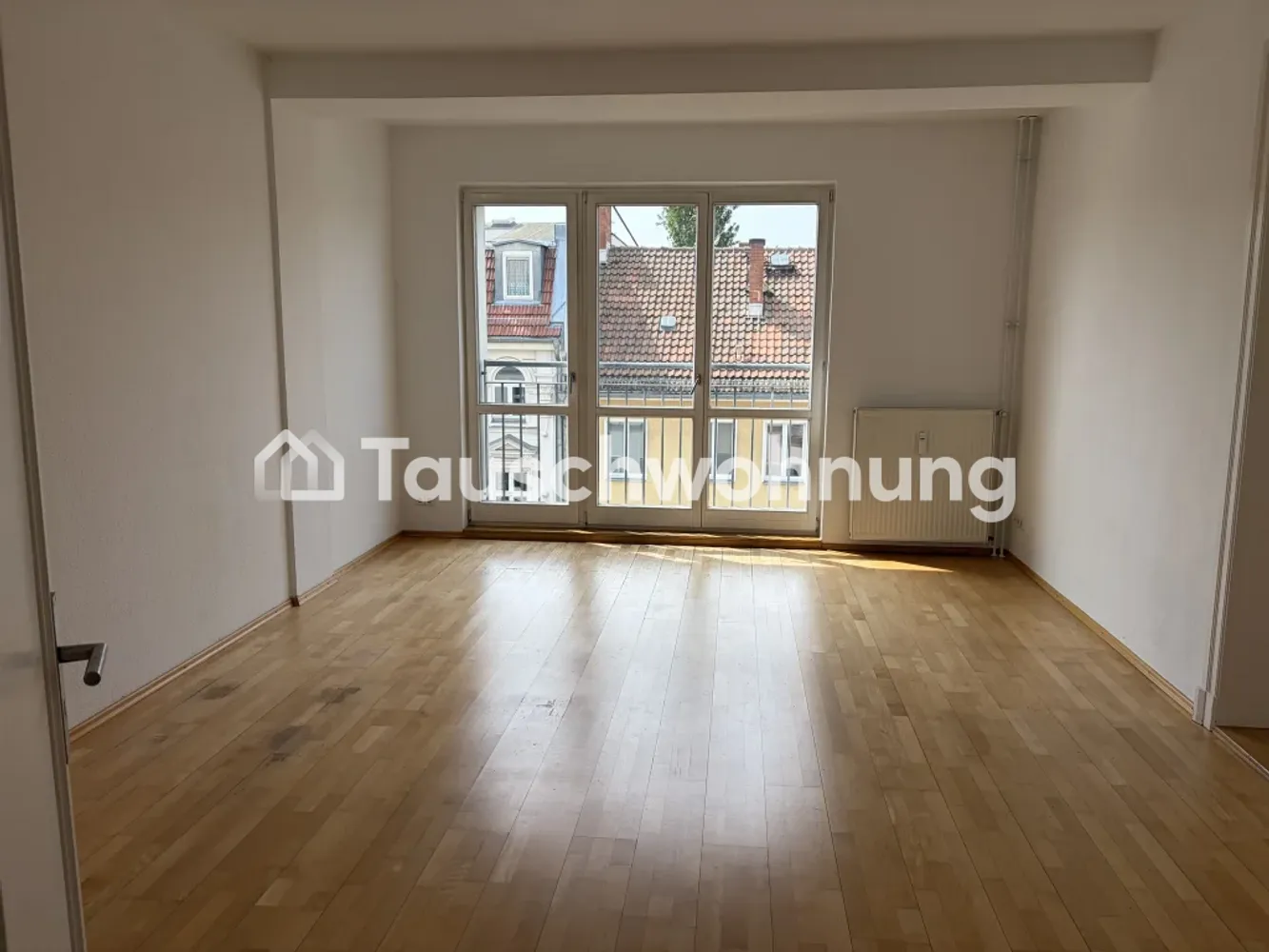 3 Zimmer Wohnung mit 110 m² in Berlin – Bild 1