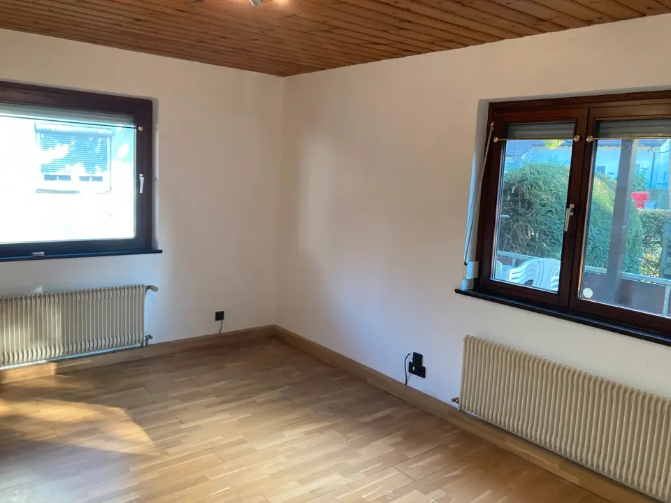 Studio with 19 m² in Fellbach – Photo 1