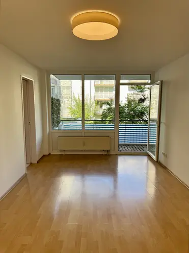 2 Zimmer Wohnung mit 60 m² in München – Bild 3