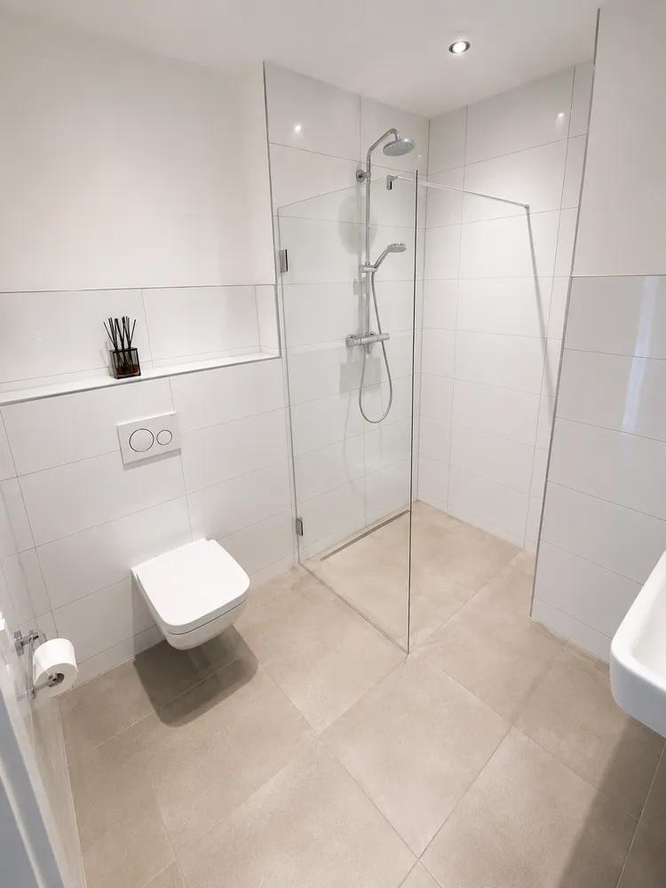 2 Zimmer Wohnung mit 60 m² in Dortmund – Bild 4