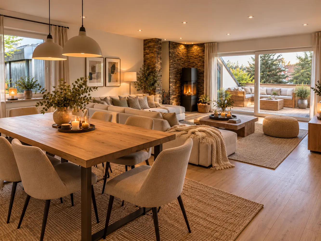3 Zimmer Wohnung mit 106 m² in Mainz – Bild 1
