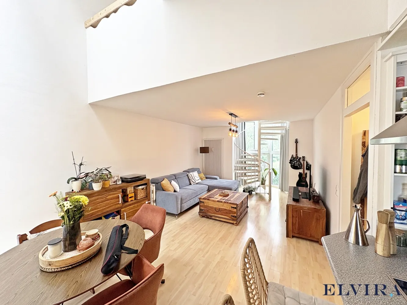2 Zimmer Wohnung mit 63 m² in München – Bild 6