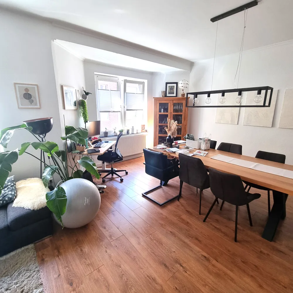 3 Zimmer Wohnung mit 96 m² in Aachen – Bild 9