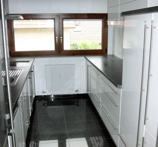 3 Zimmer Wohnung mit 85 m² in Stuttgart – Bild 4