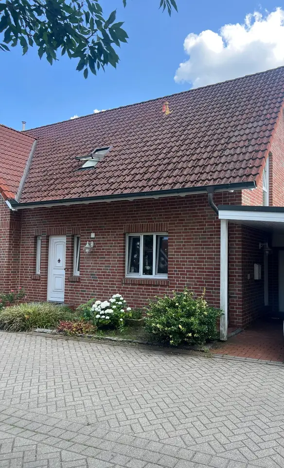 3 Zimmer Haus mit 100 m² in Meppen – Bild 2