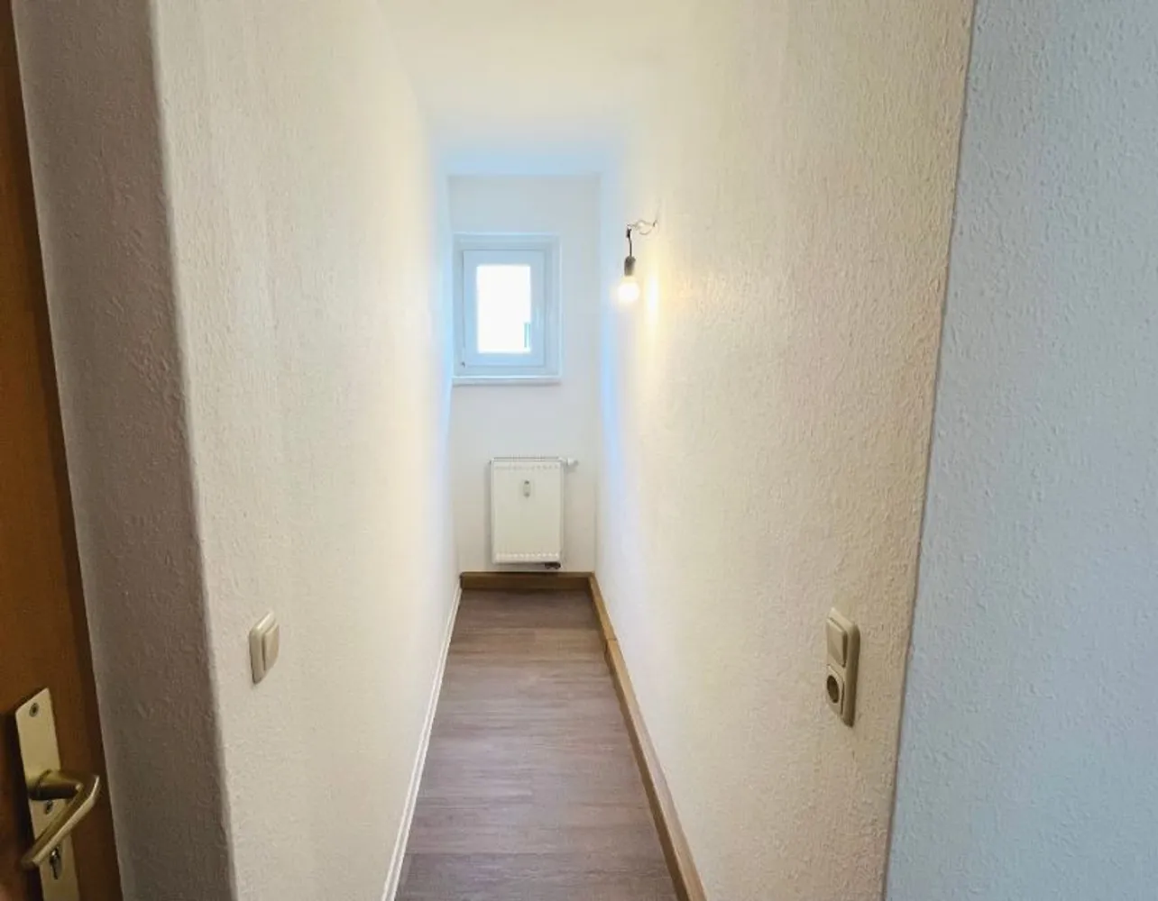 2 Zimmer Wohnung mit 62 m² in Freital – Bild 6
