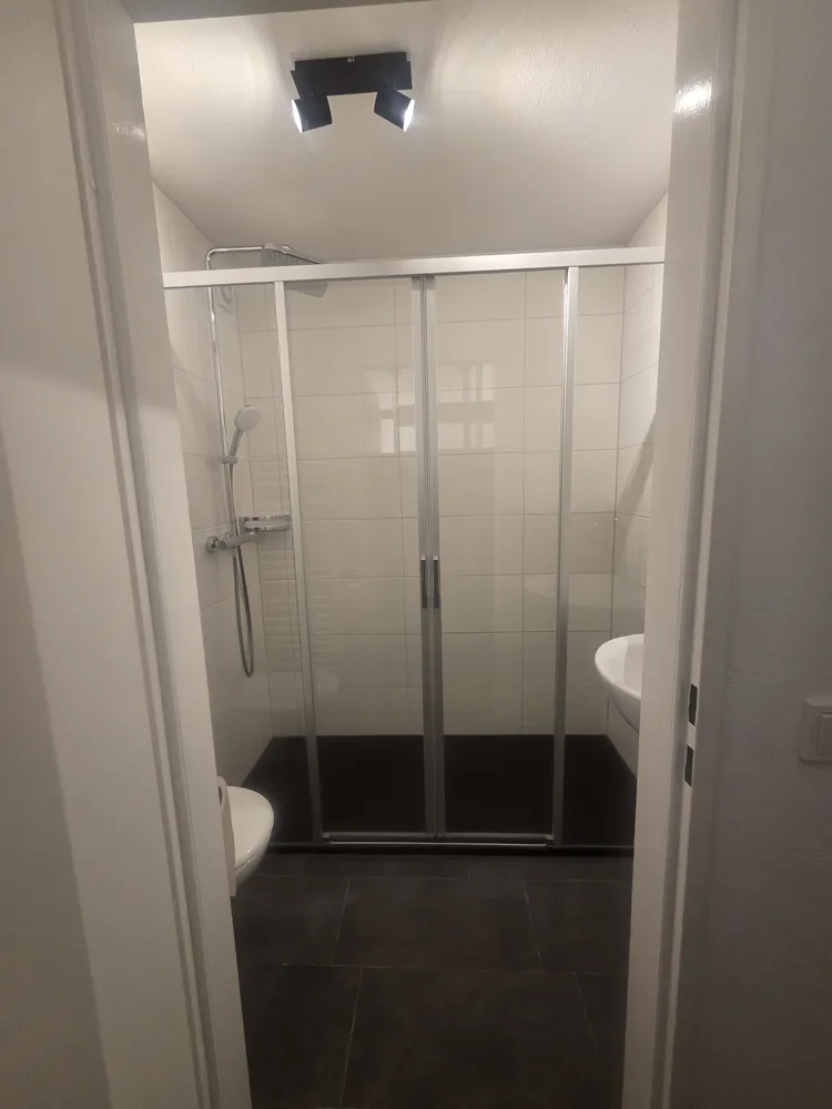 1 room apartment with 27 m² in Cologne – Photo 7