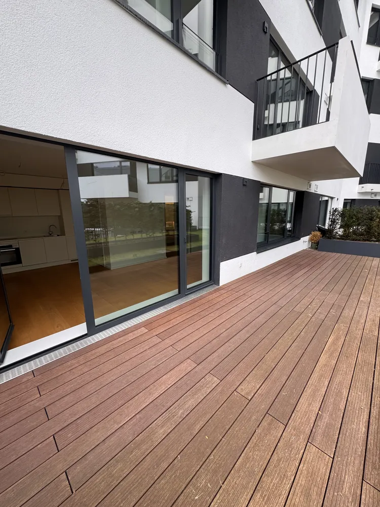 2 Zimmer Wohnung mit 66 m² in Hamburg – Bild 10