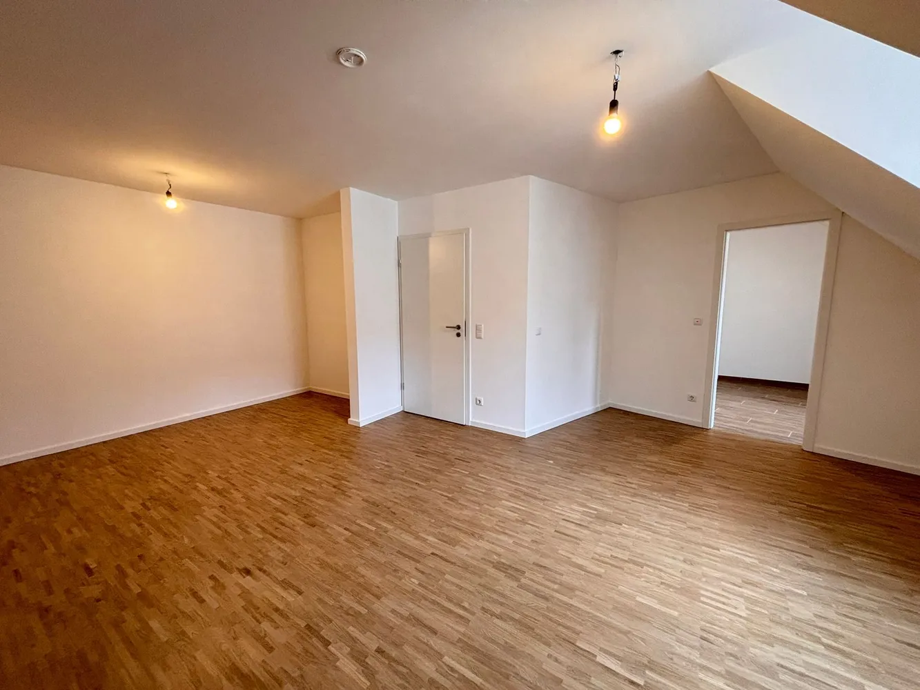 1 Zimmer Wohnung mit 43 m² in München – Bild 4