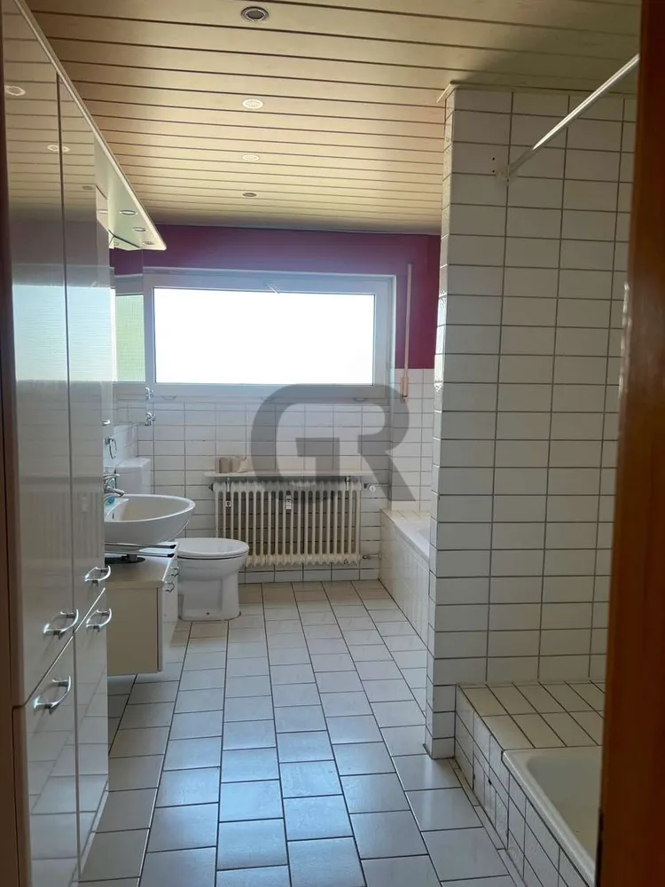 3 Zimmer Wohnung mit 96 m² in Darmstadt – Bild 5