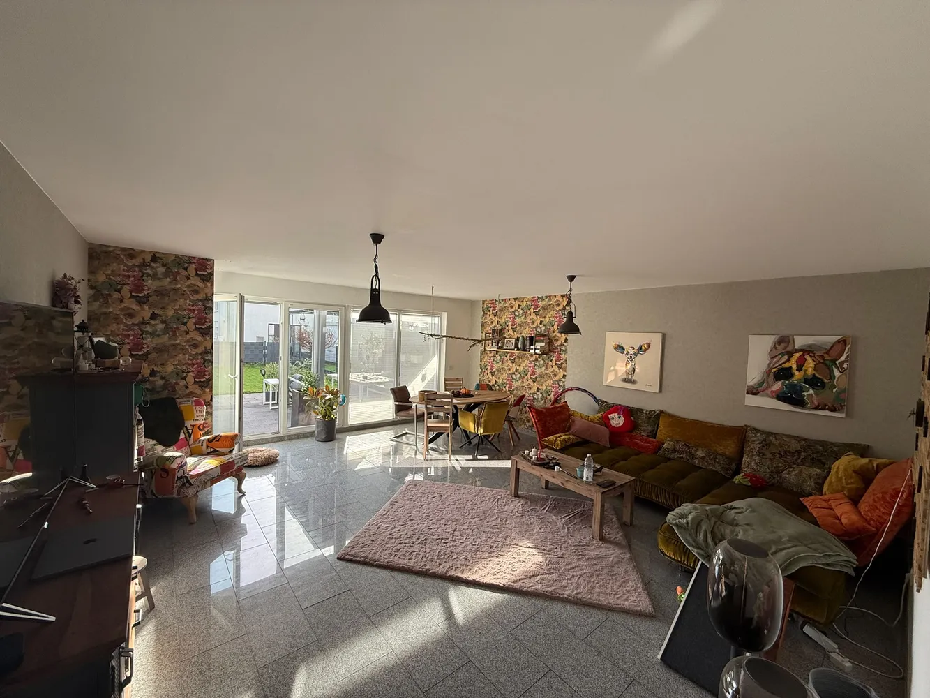 5 Zimmer Haus mit 156 m² in Lohmar – Bild 2