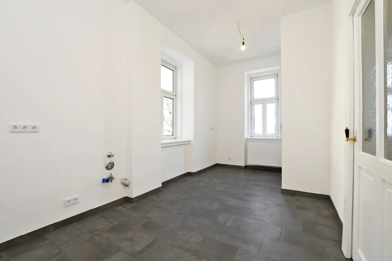5 Zimmer Wohnung mit 148 m² in München – Bild 6