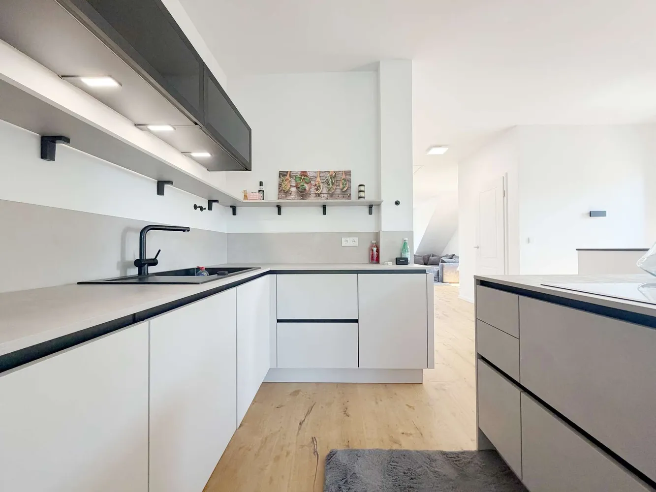 3 Zimmer Wohnung mit 109 m² in Köln – Bild 8