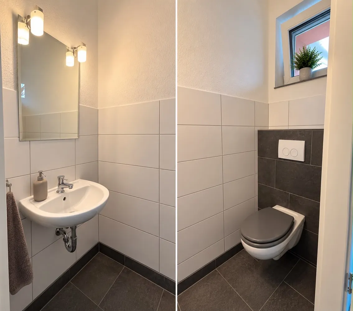 3 Zimmer Wohnung mit 100 m² in Köln – Bild 6