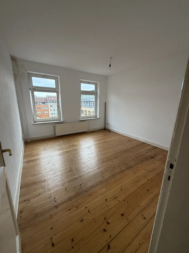 2 Zimmer Wohnung mit 50 m² in Kiel – Bild 2