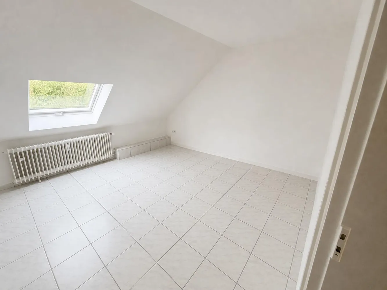 3 Zimmer Wohnung mit 55 m² in Dortmund – Bild 7