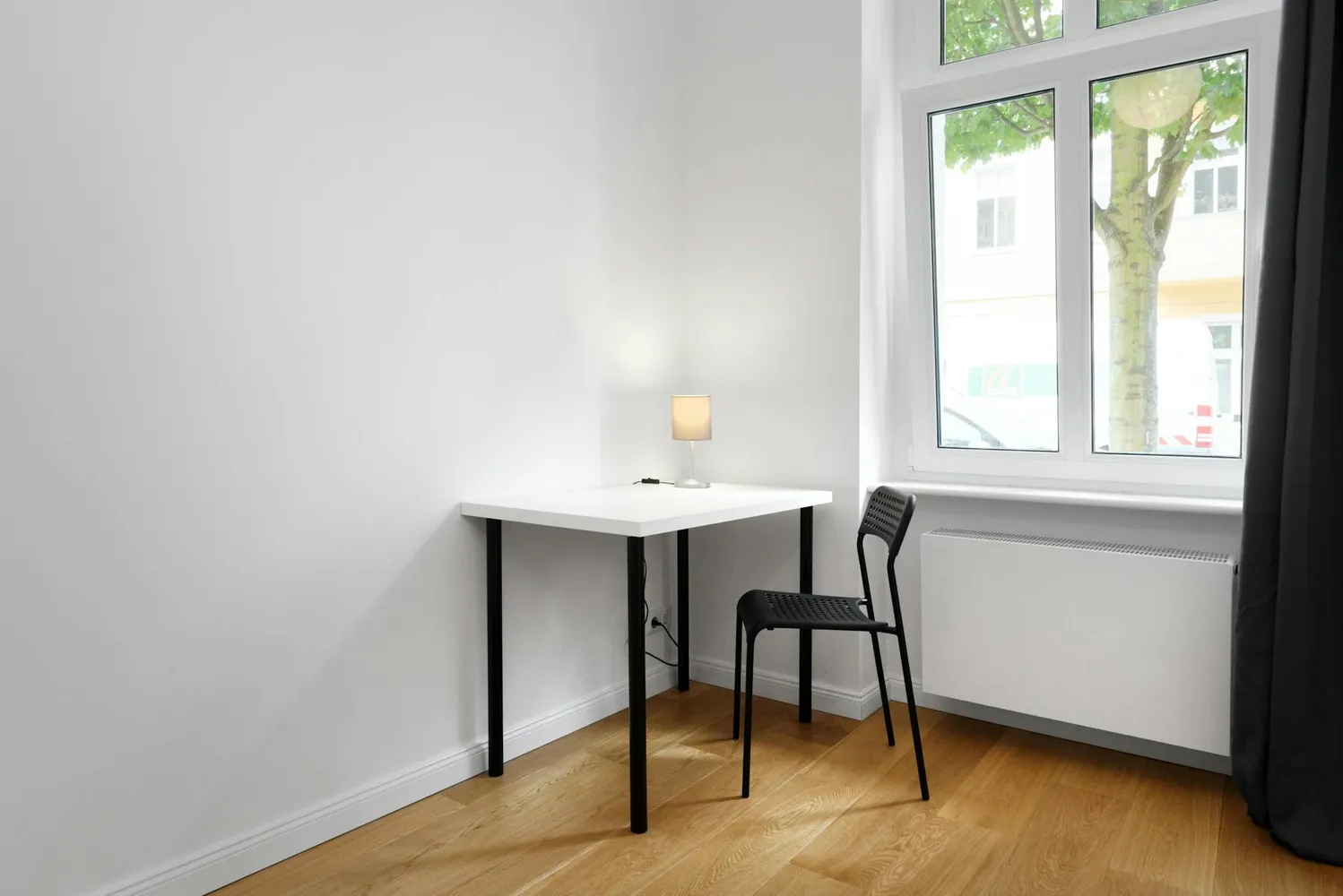 Shared room with 13 m² in Berlin – Photo 3