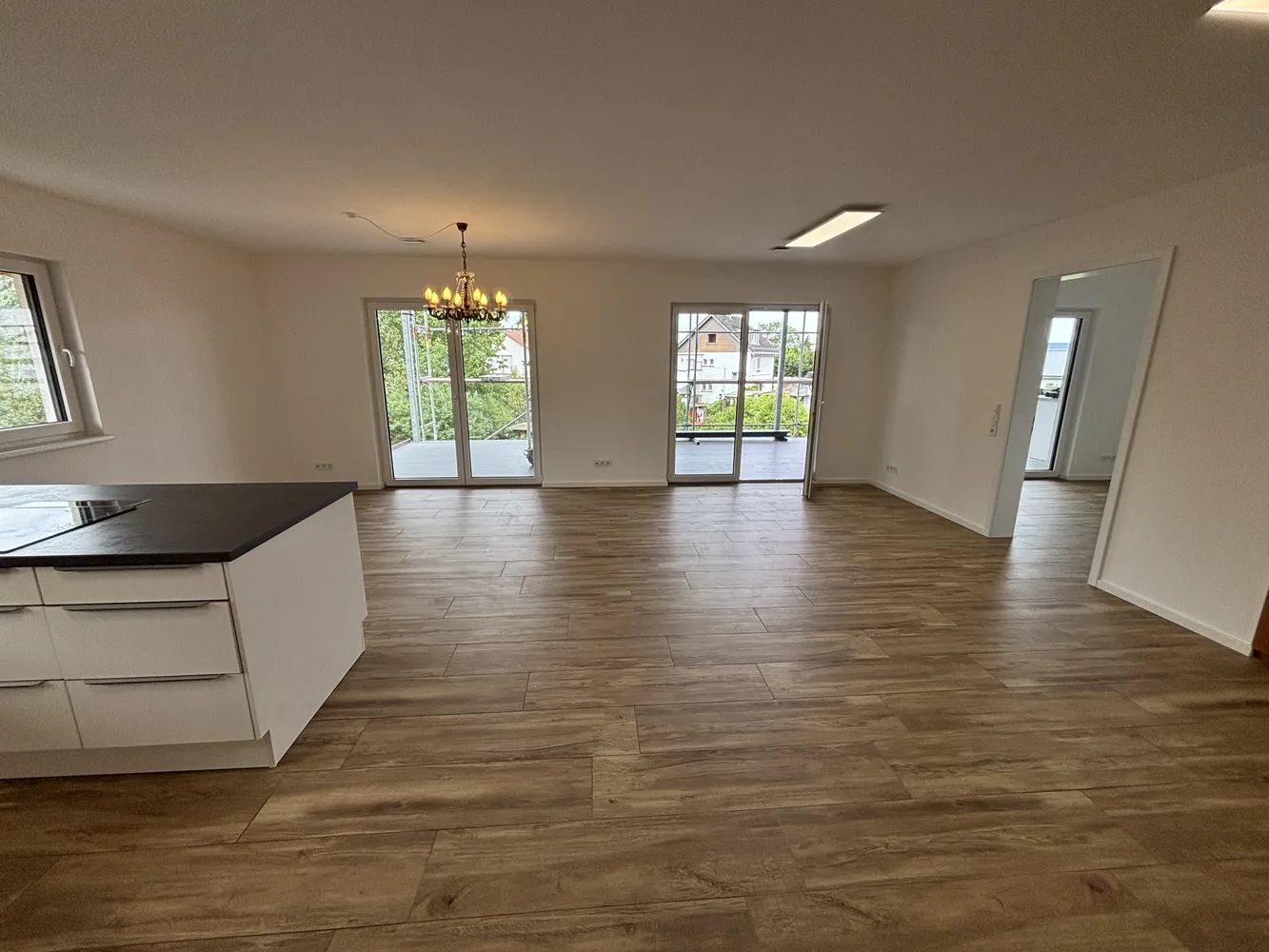 3 Zimmer Wohnung mit 137 m² in Offenbach am Main – Bild 3