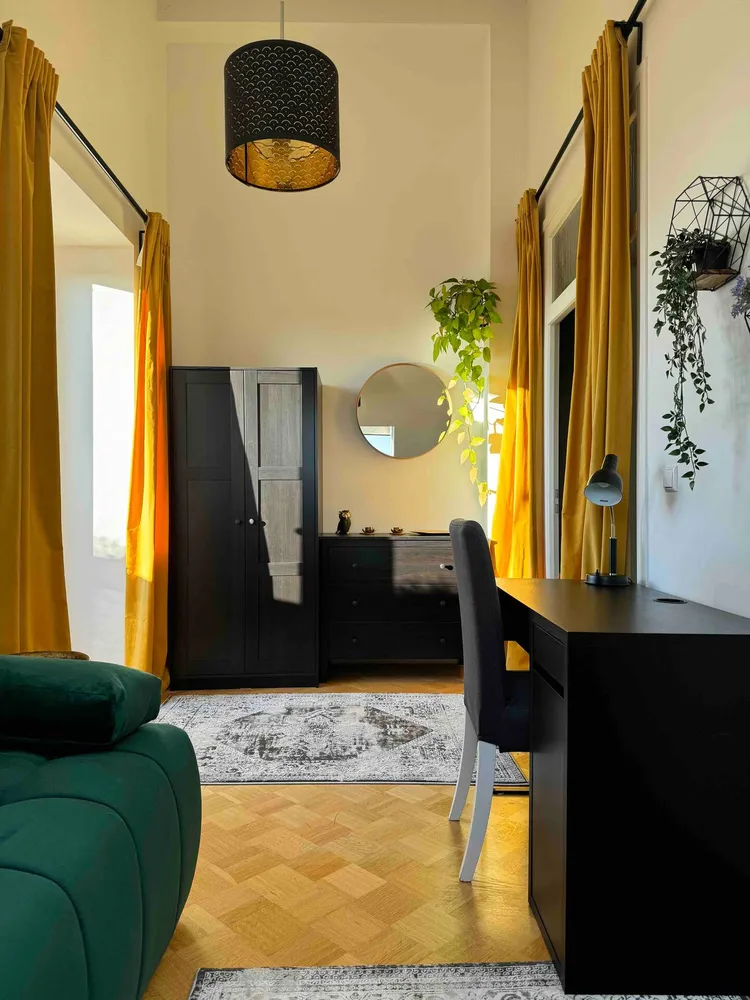 WG-Zimmer mit 11 m² in Berlin – Bild 1