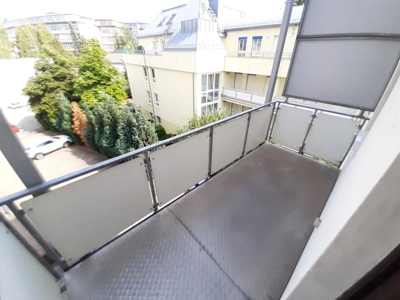 3 room apartment with 82 m² in Chemnitz – Photo 7