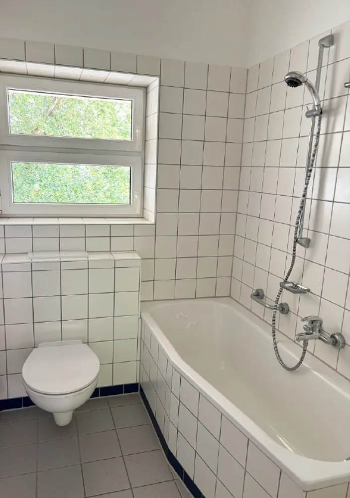 2 Zimmer Wohnung mit 52 m² in Dresden – Bild 9