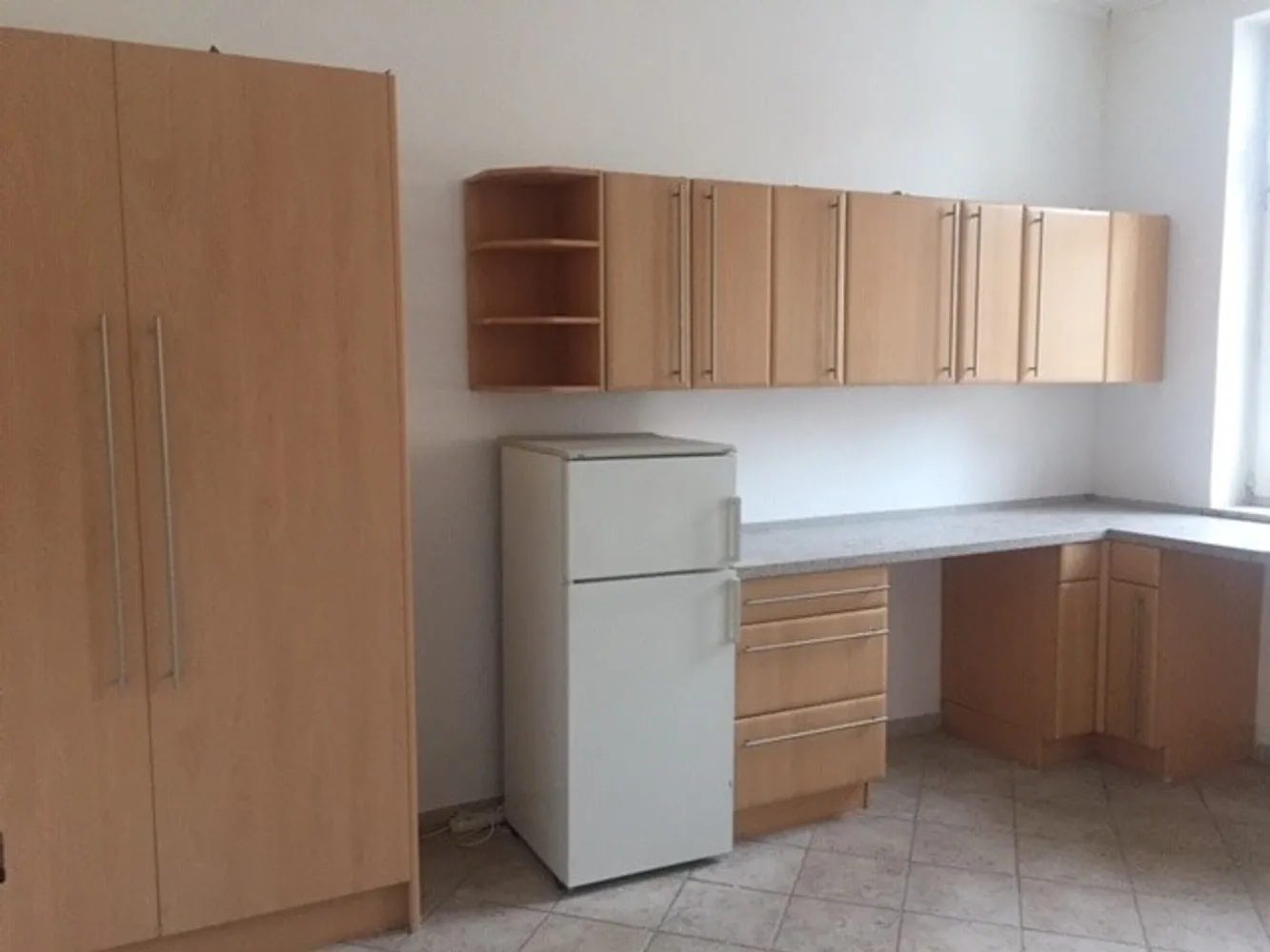 3 Zimmer Wohnung mit 107 m² in Halle (Saale) – Bild 8