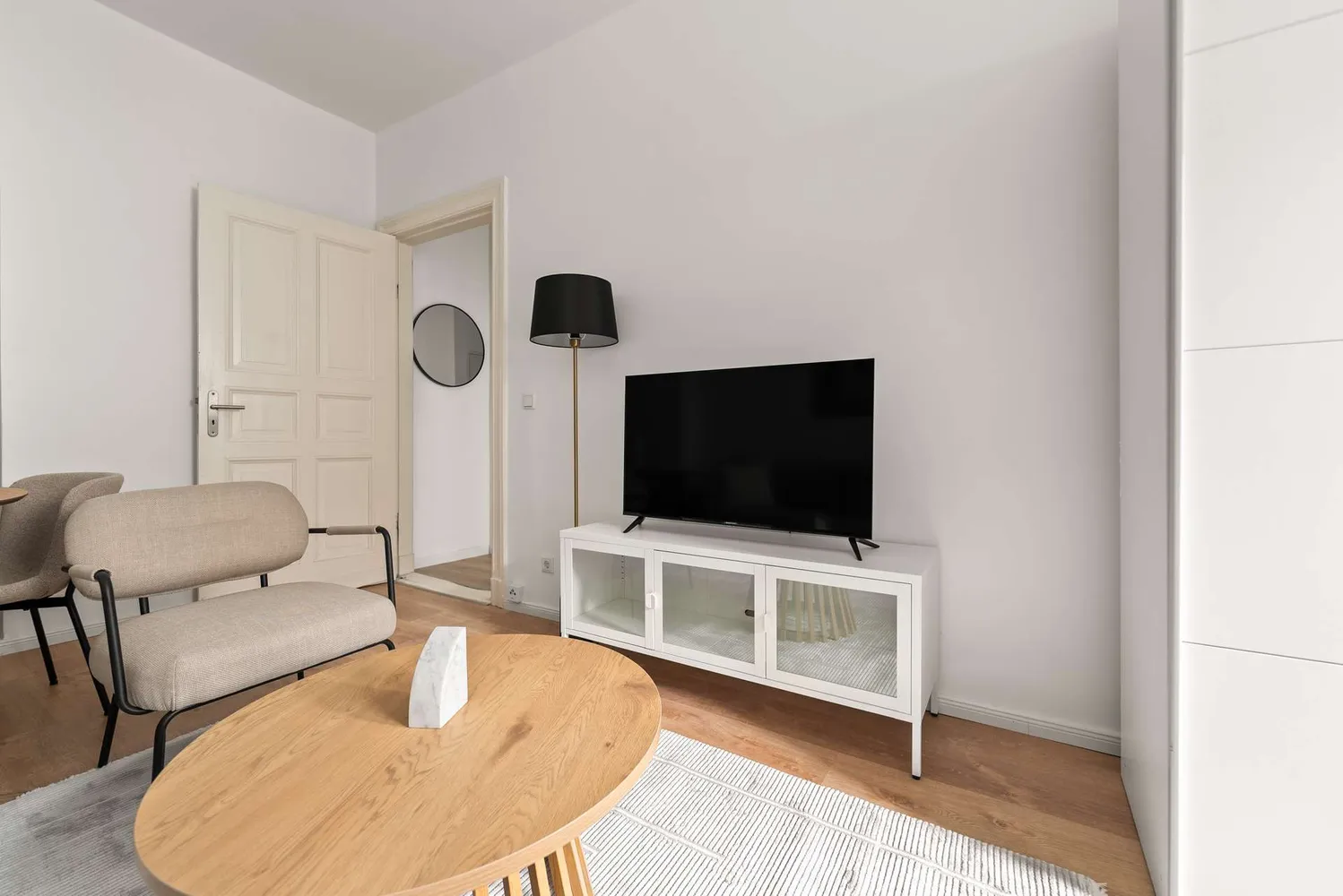1 Zimmer Wohnung mit 36 m² in Berlin – Bild 5