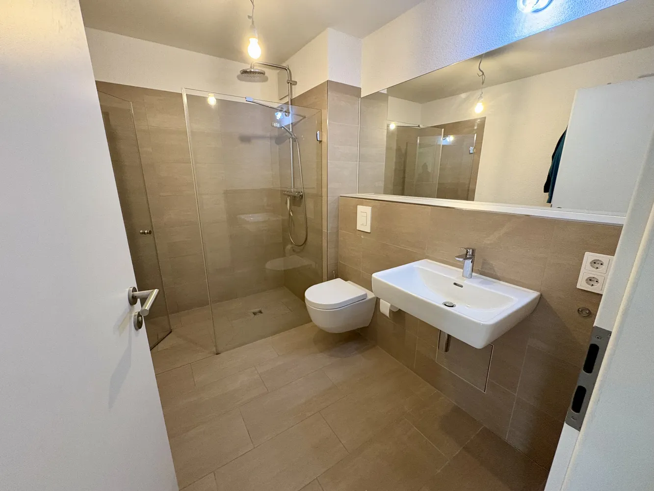2 Zimmer Wohnung mit 48 m² in Trier – Bild 1